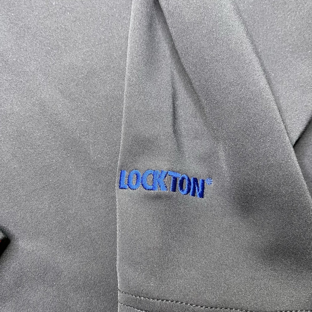 Zero Restriction 1/4 Zip Pullover Performance Swe… - image 2